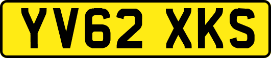 YV62XKS