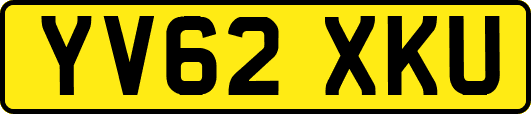 YV62XKU
