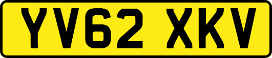 YV62XKV