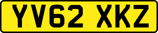 YV62XKZ