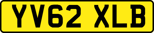 YV62XLB