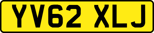 YV62XLJ