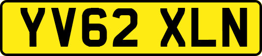 YV62XLN