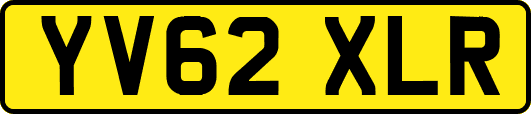 YV62XLR