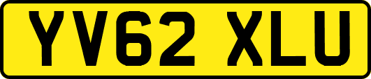 YV62XLU