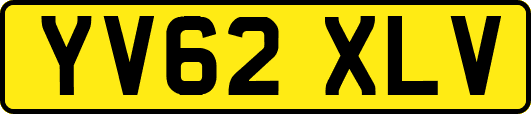 YV62XLV