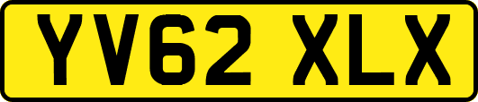 YV62XLX