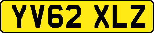 YV62XLZ