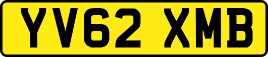 YV62XMB