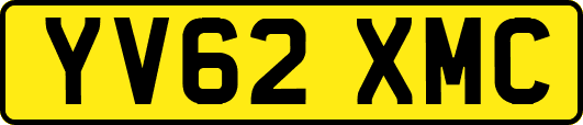 YV62XMC