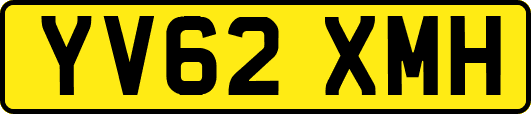 YV62XMH