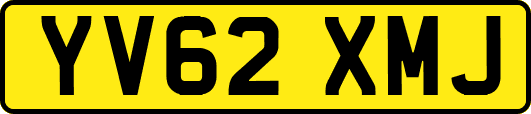 YV62XMJ