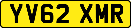 YV62XMR