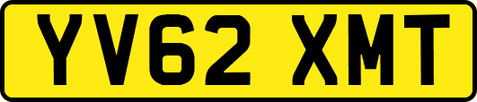 YV62XMT