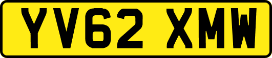 YV62XMW