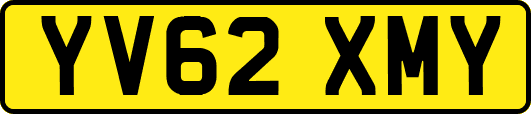 YV62XMY