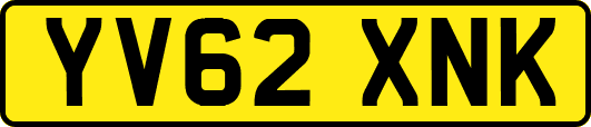 YV62XNK