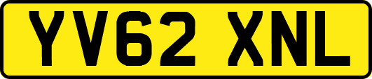 YV62XNL