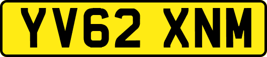 YV62XNM
