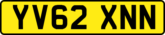 YV62XNN