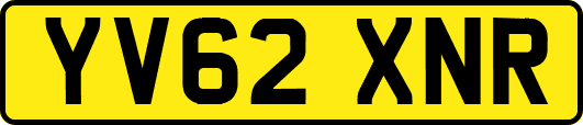 YV62XNR