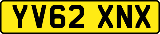 YV62XNX