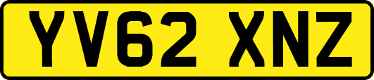 YV62XNZ