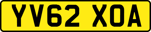 YV62XOA