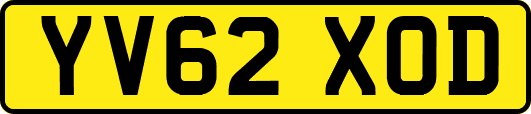 YV62XOD