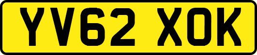 YV62XOK