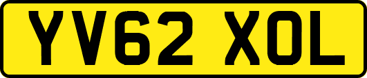 YV62XOL