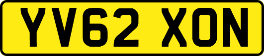YV62XON