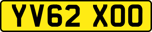 YV62XOO