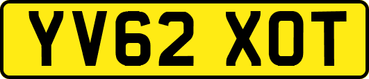 YV62XOT
