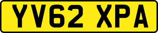 YV62XPA