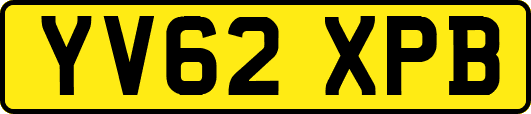 YV62XPB