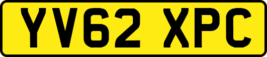 YV62XPC