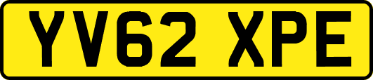 YV62XPE