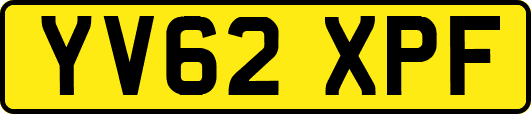 YV62XPF