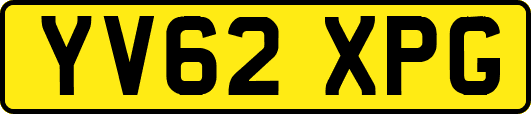 YV62XPG