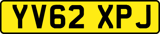 YV62XPJ
