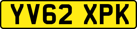 YV62XPK
