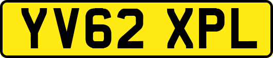 YV62XPL