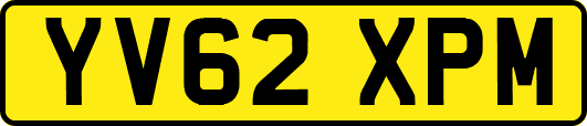 YV62XPM