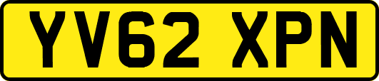 YV62XPN