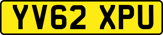 YV62XPU
