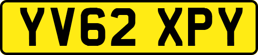YV62XPY