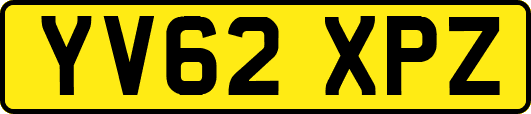 YV62XPZ