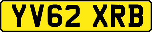 YV62XRB