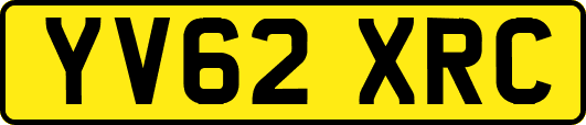 YV62XRC